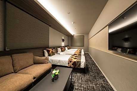 Standard Suite
