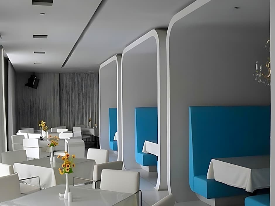 Jinjiang Inn Tianjin Station Jinwan Square