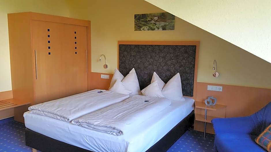 Hotel Ifen