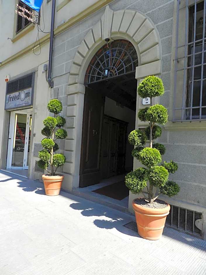 Domus Florentiae Hotel