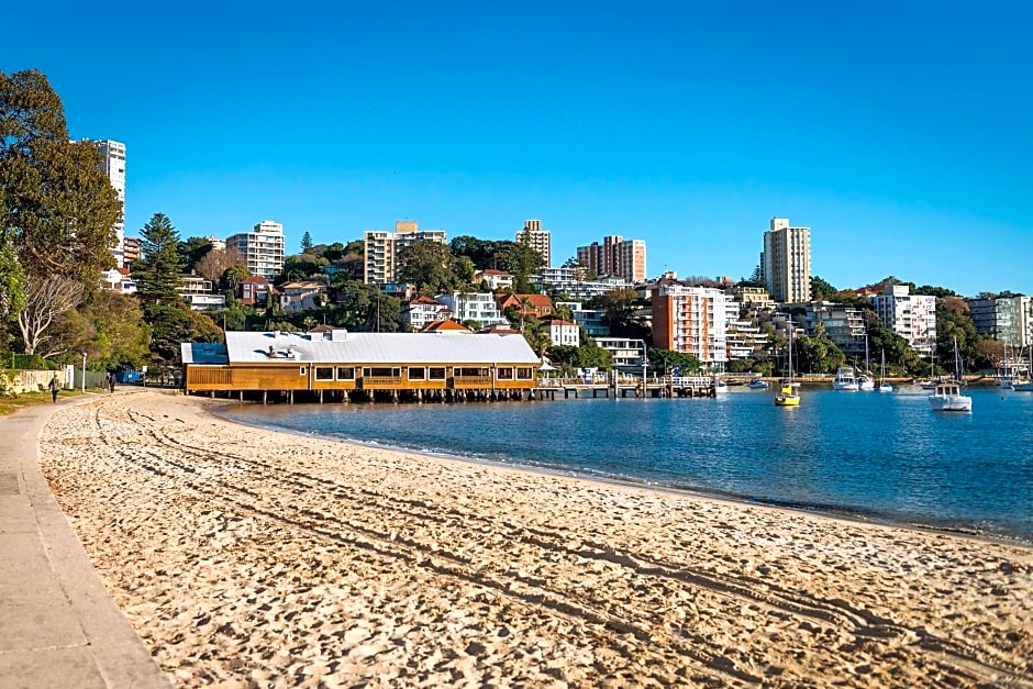 Intercontinental Sydney Double Bay