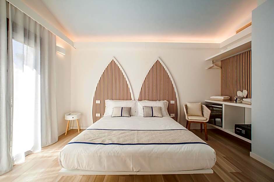Hotel New Barcavela