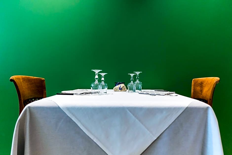 Lamasu RioVerde - Lago di Garda