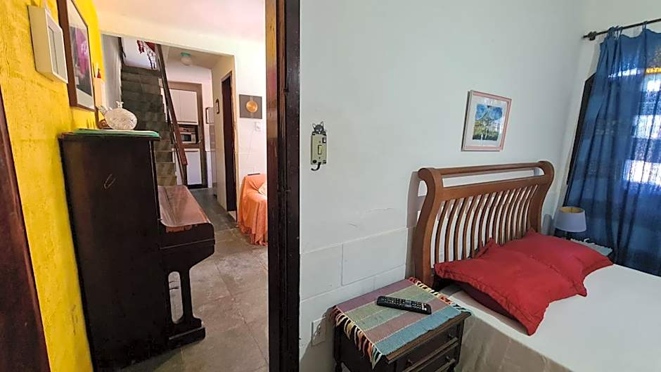 Hostel Iguabella - RJ