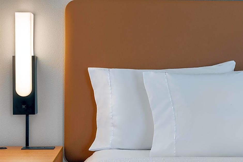 Hampton Inn & Suites Prattville
