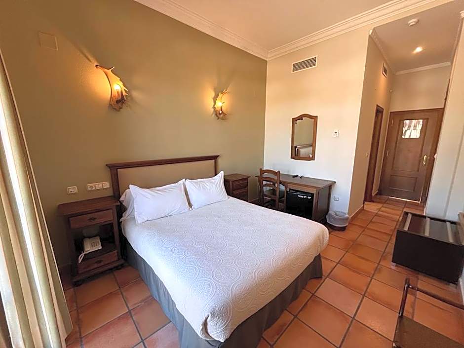 Hotel Sierra de Ubrique