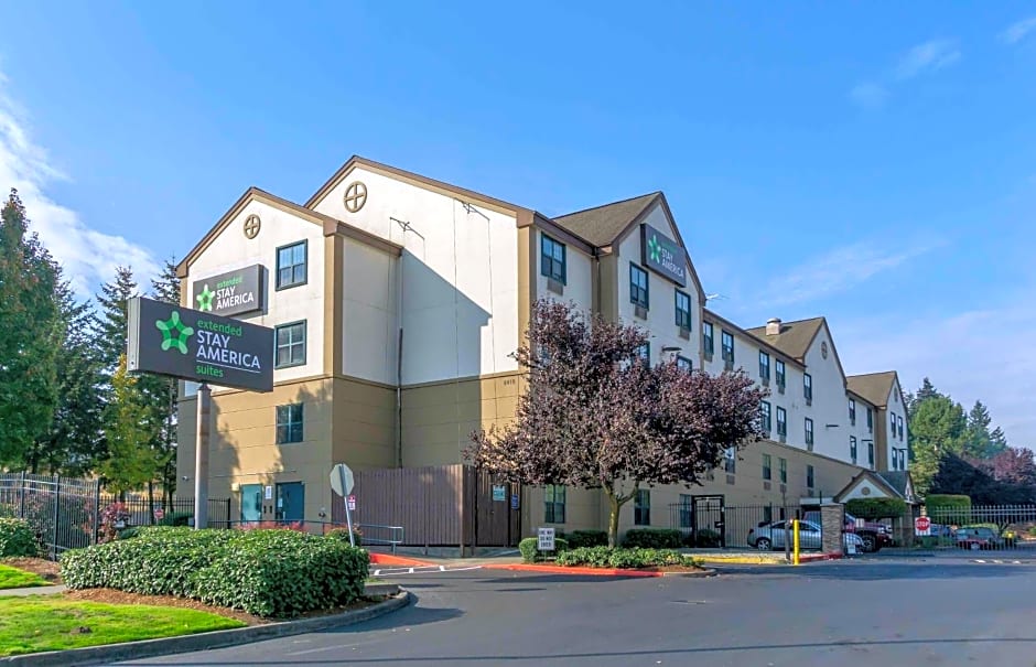 Extended Stay America Suites - Seattle - Everett - North