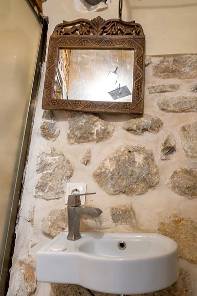 MERDİN BOUTİQUE HOTEL