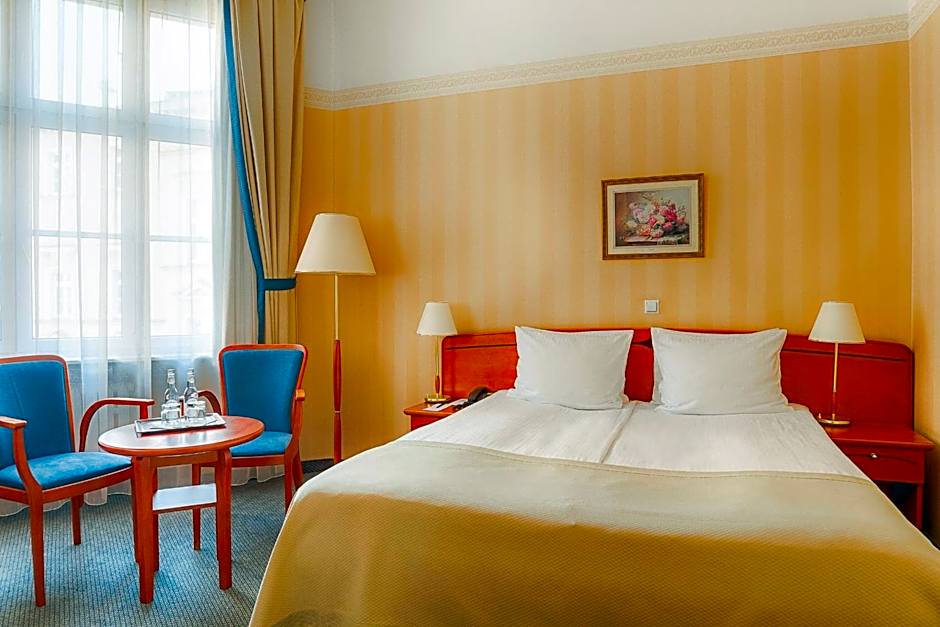 Focus Hotel Premium Pod Orłem