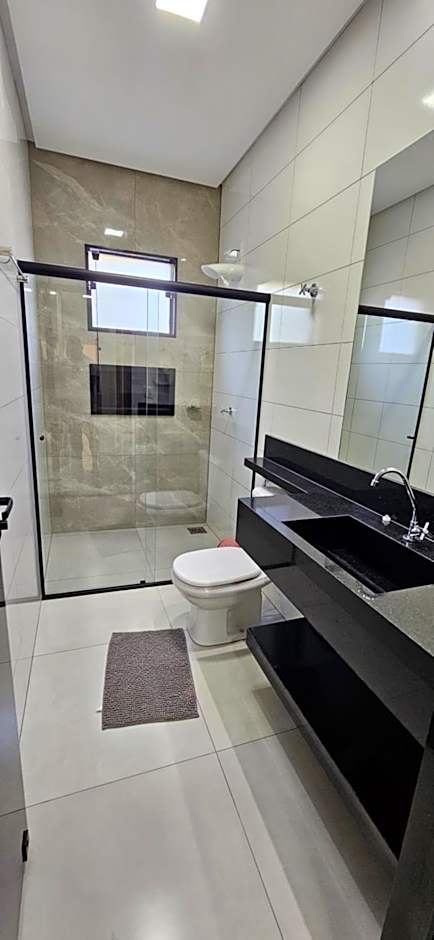 POUSADA LIMAS SUITES