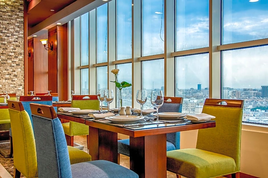 Wyndham Garden Dammam