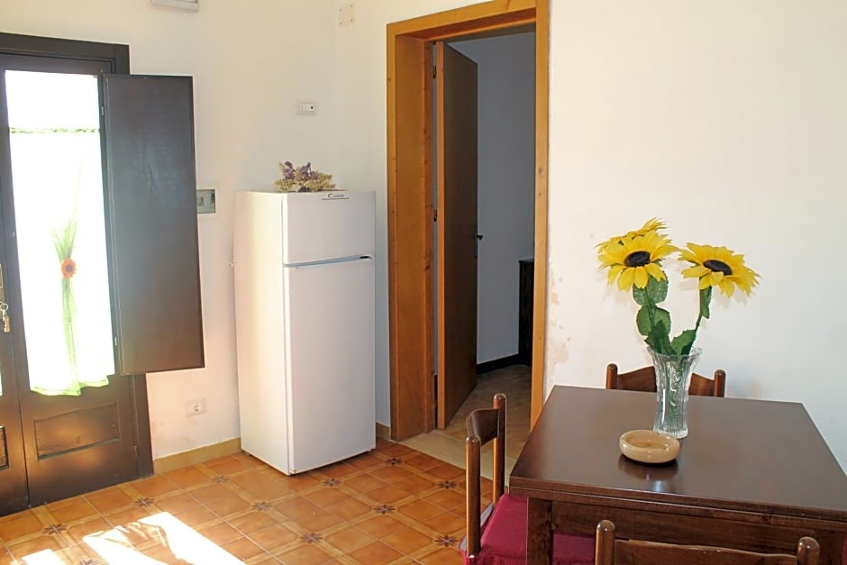 B&B Masseria Donna Carlotta