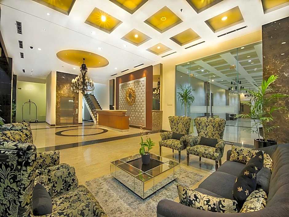 The Mirah Bogor Hotel