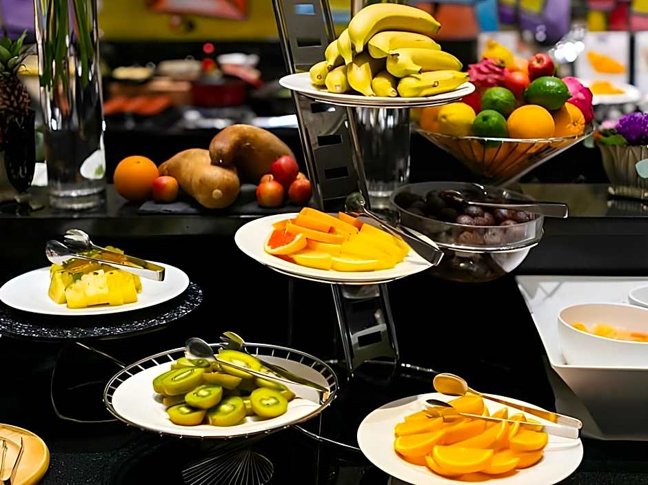Rihga Royal Gran Okinawa Hotel
