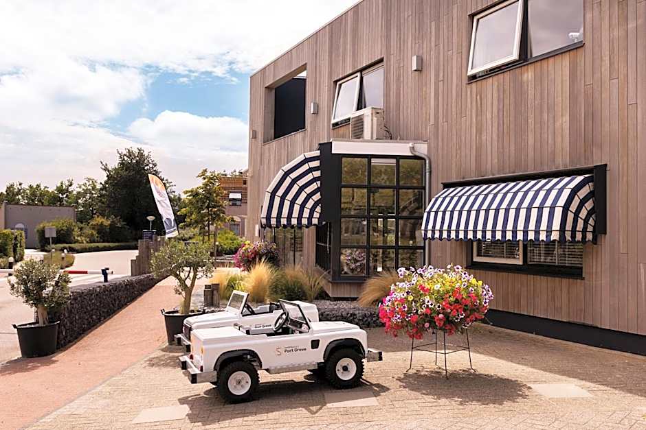 Summio Parc Port Greve