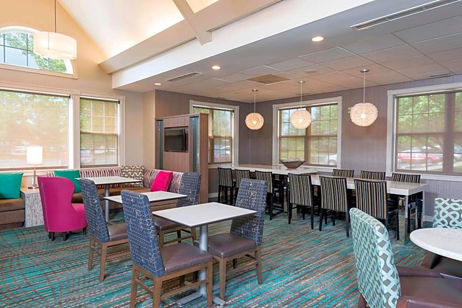 Residence Inn by Marriott Grand Rapids West