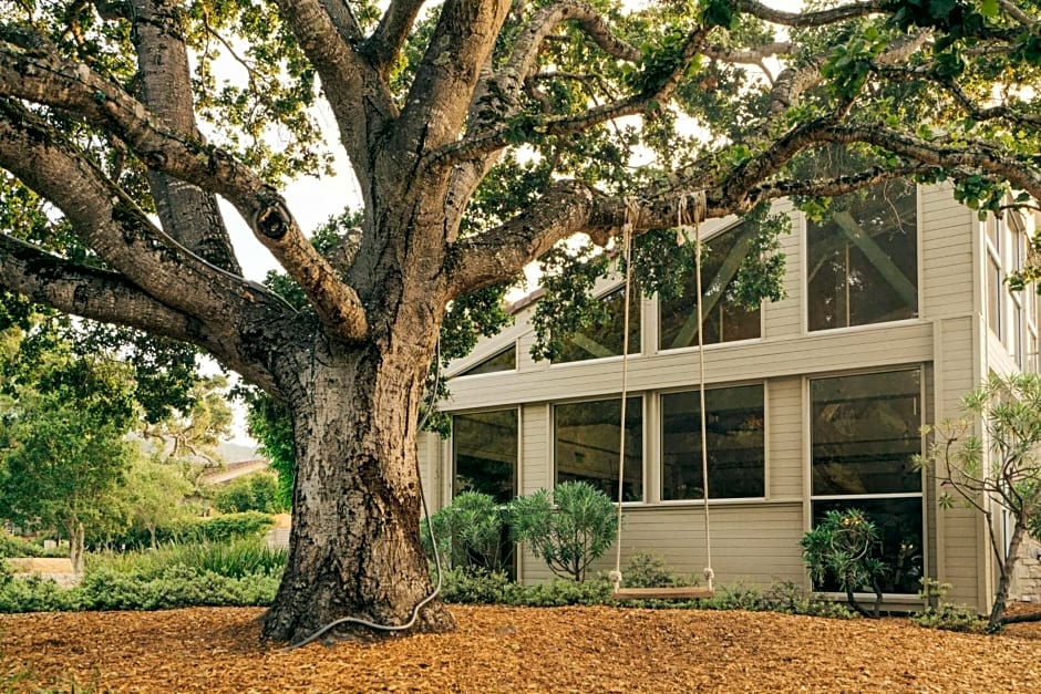 Carmel Valley Ranch, in The Unbound Collection by Hyatt