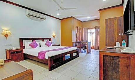 Treebo Premium Travancore Palace Cherthala