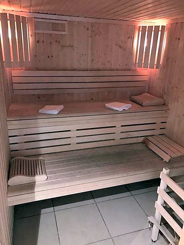 Hotel Suite-Home Aix en Provence Sud - Bouc Bel Air