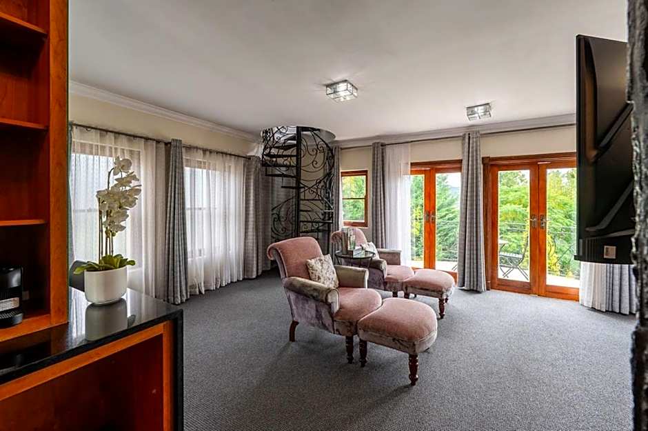 IL Castello Boutique Hotel