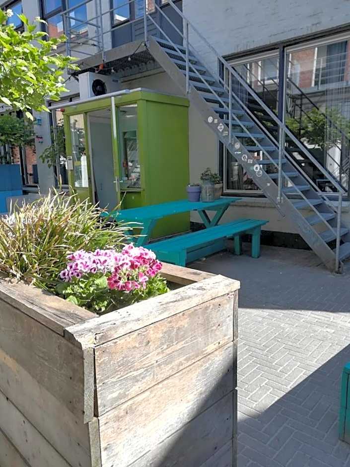 Simplon Hostel