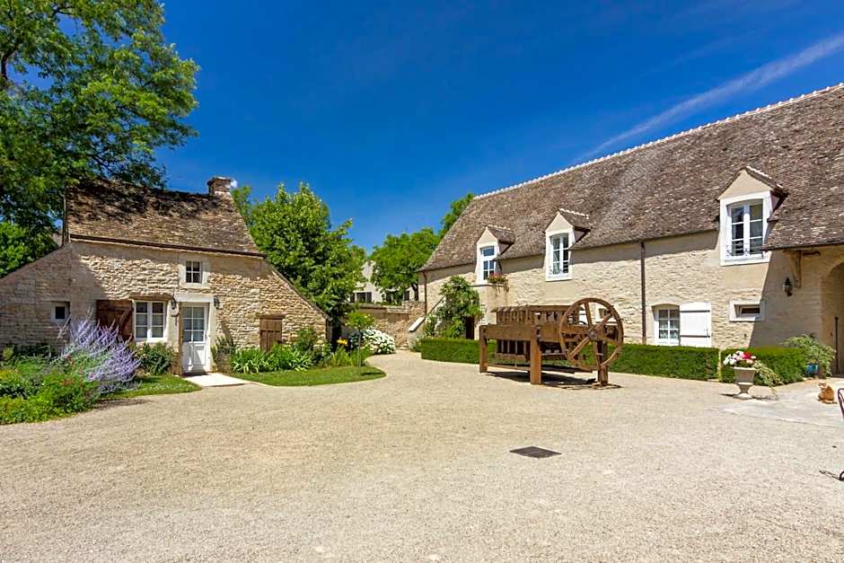 Hôtel Le Clos