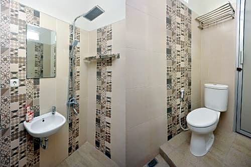 OYO 583 Puri Gejayan Asri Syariah