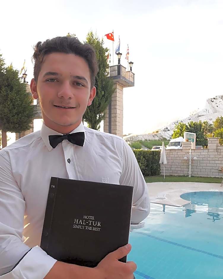 Hotel HAL-TUR