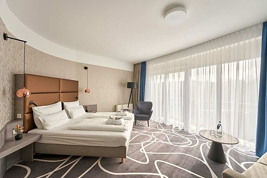 Hotel am Vitalpark
