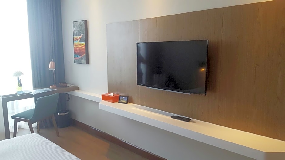 Citadines Bayfront Nha Trang