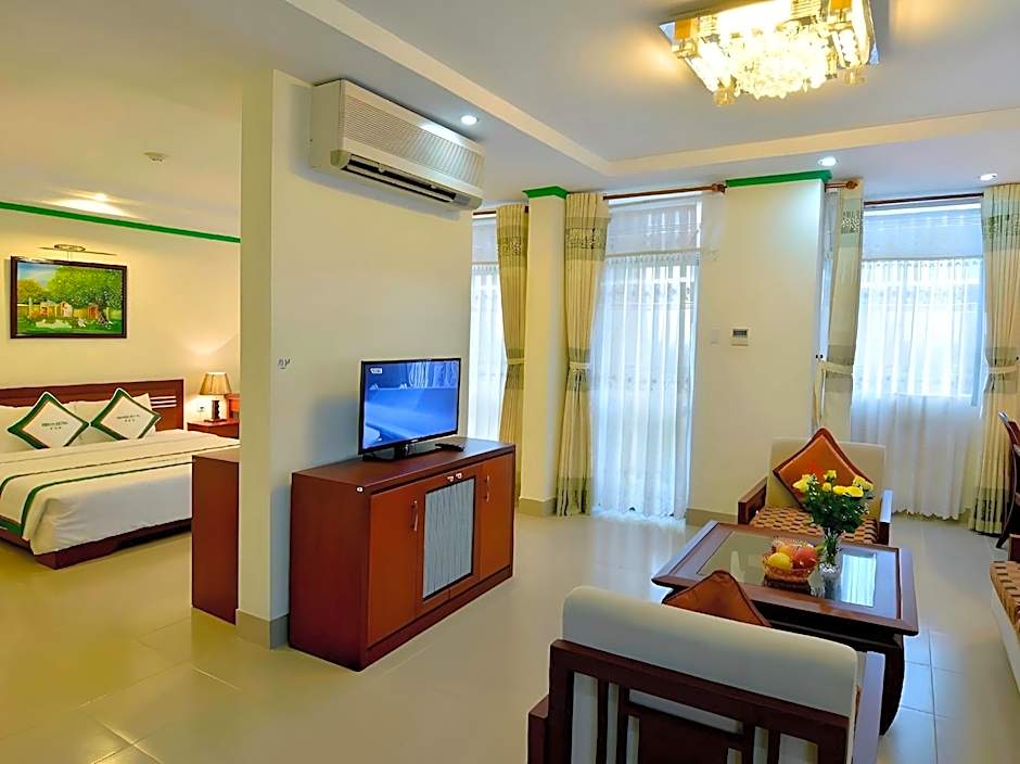 Green Hotel Vung Tau