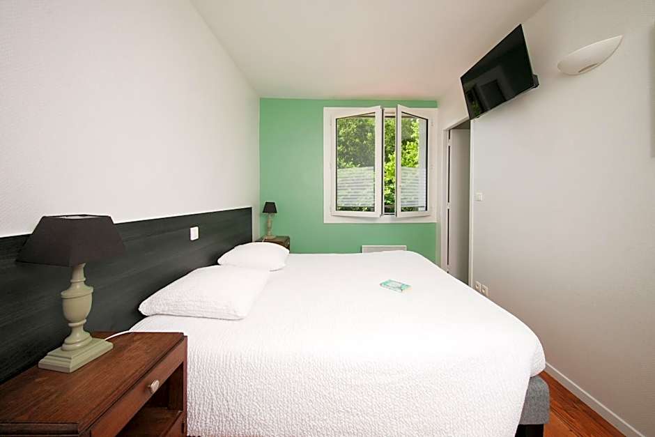 Logis Hôtel Le Clos Pité