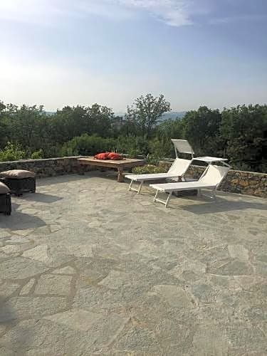 B&B Oca Nera Lerici
