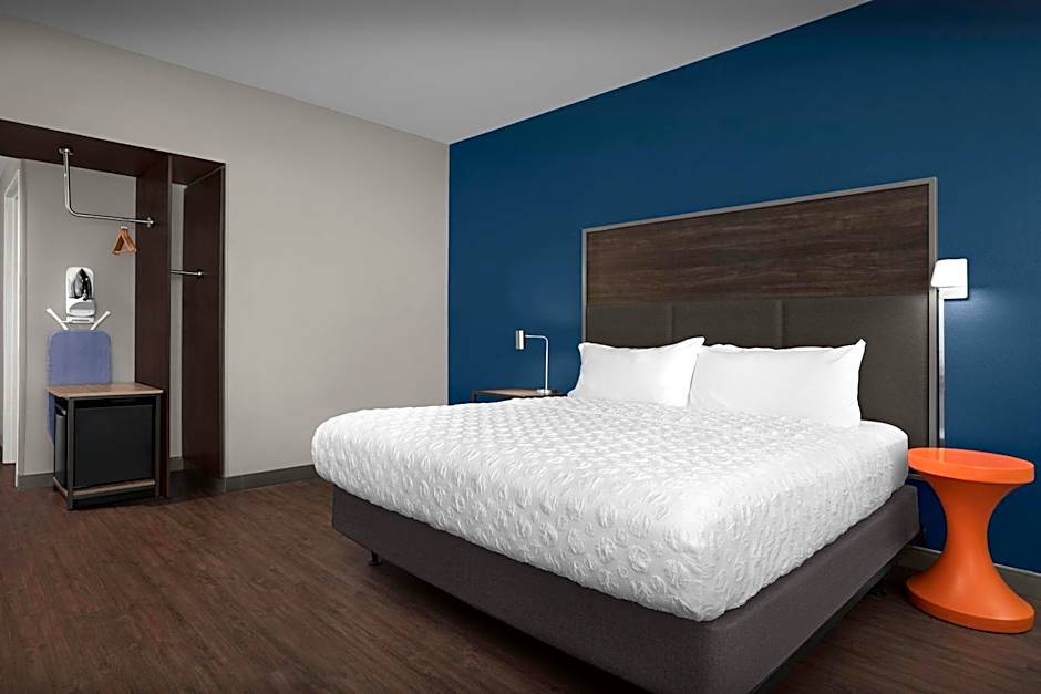 Tru by Hilton Jackson, TN