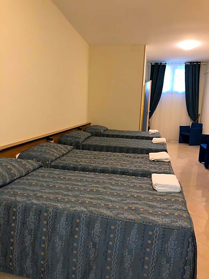 Hotel Chopin
