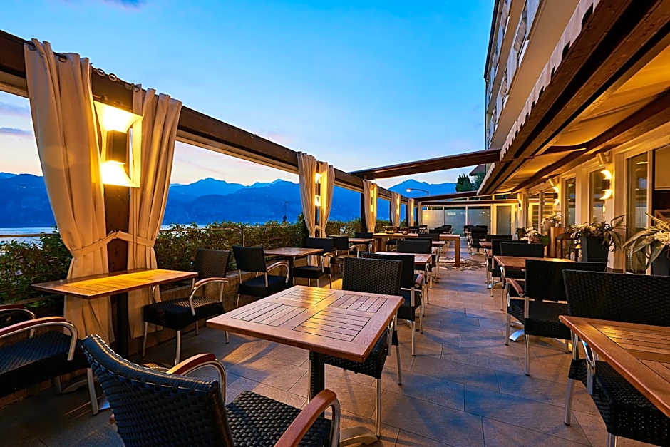 Hotel Villa Smeralda