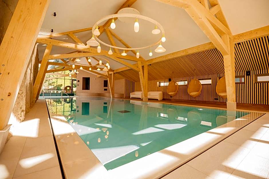 Lykke Hotel & Spa Chamonix - ex Mercure