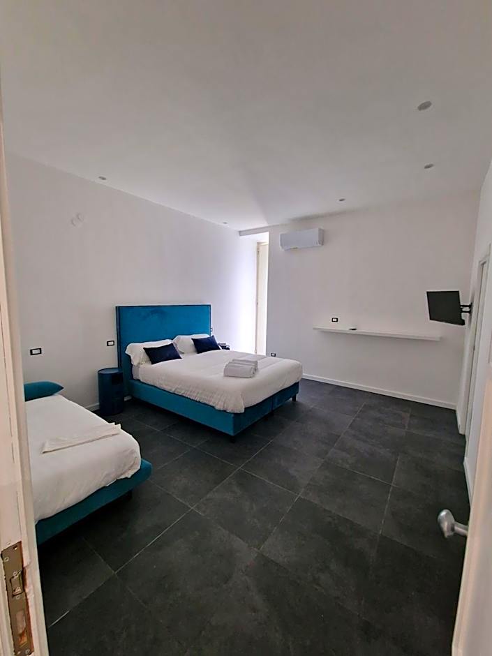 Art Street Hotel