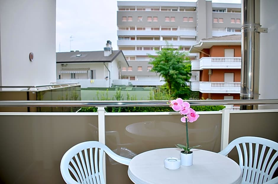 Hotel Etna