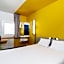 ibis budget Paris Porte de Vincennes