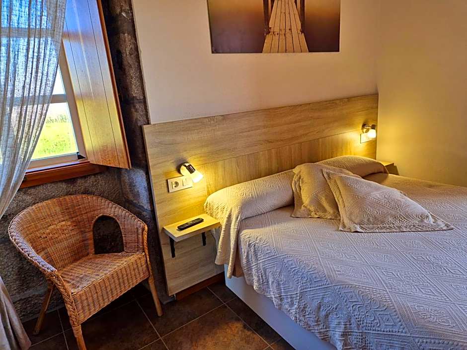 Albergue Rectoral San Mamede da Pena EXCLUSIVE FOR PILGRIMS