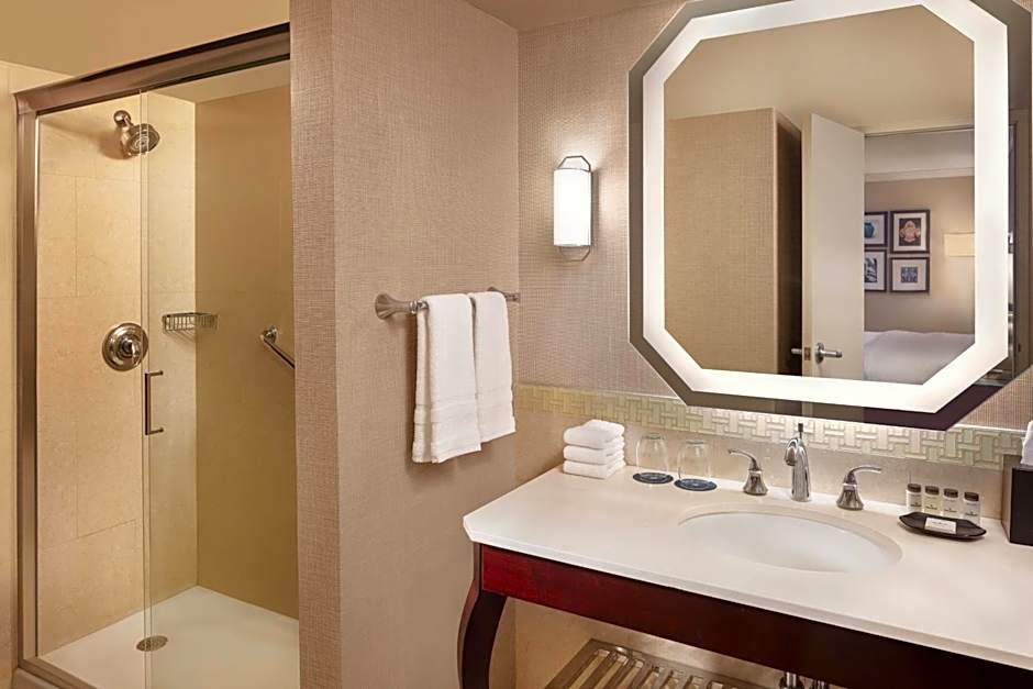 Sheraton New Orleans Hotel