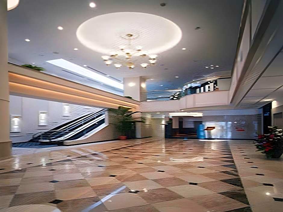Sasebo Washington Hotel