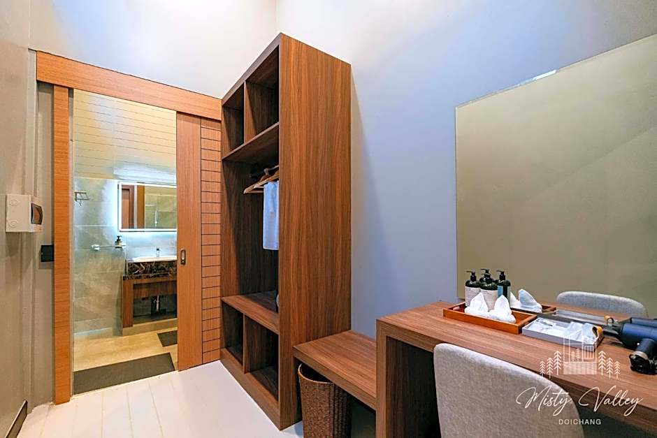 Misty Valley Doichang Private Pool Villa