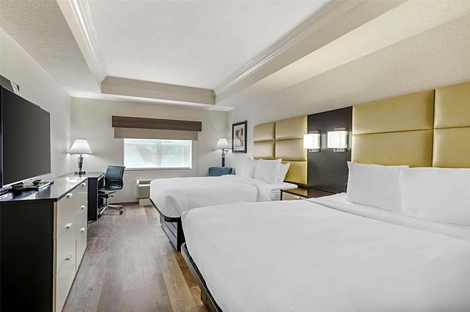 Best Western Plus Jfk Inn & Suites