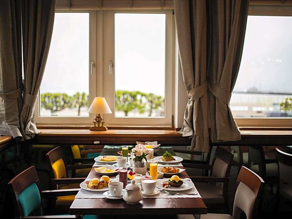 Sofitel Grand Sopot Hotel