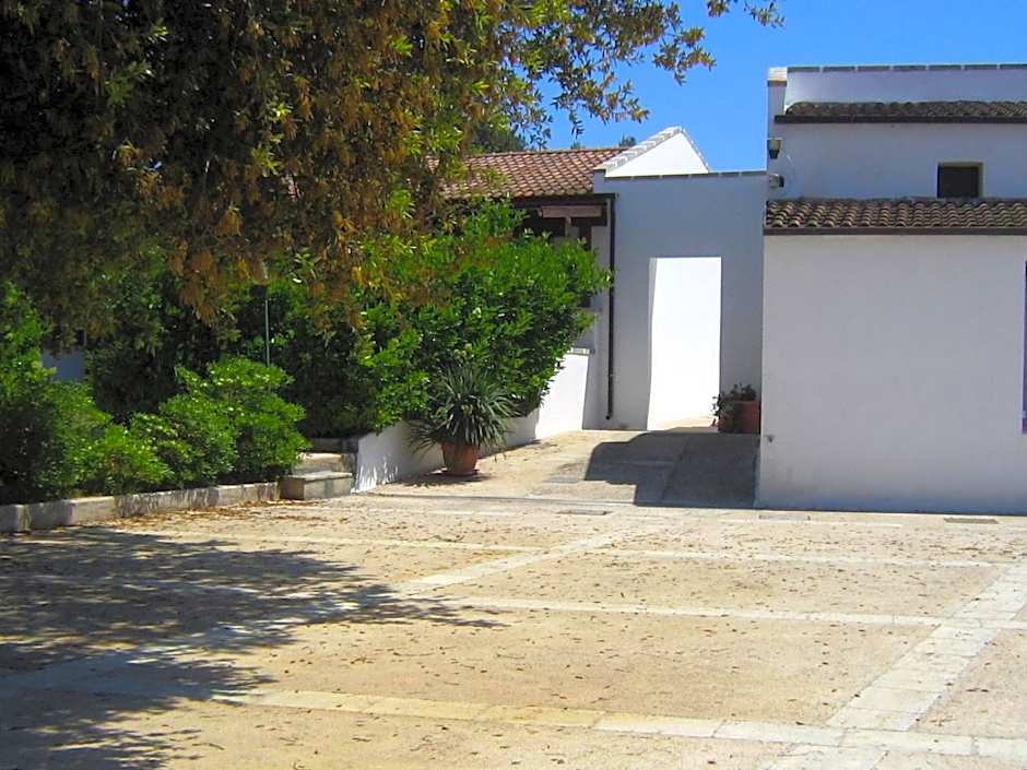 Masseria Fabrizio