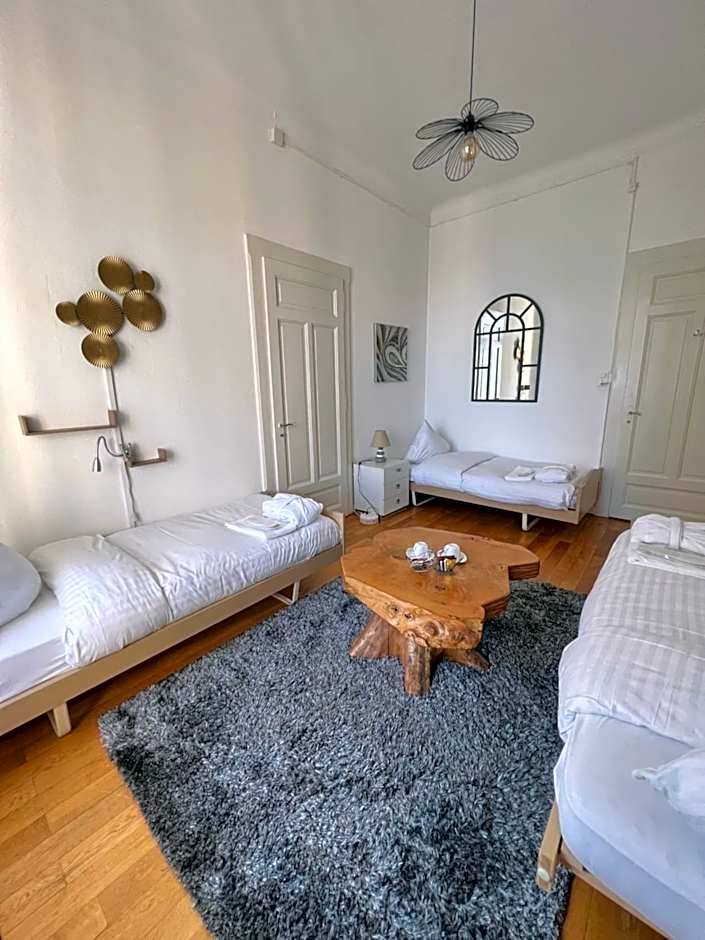 B&B Guest House Du Lac