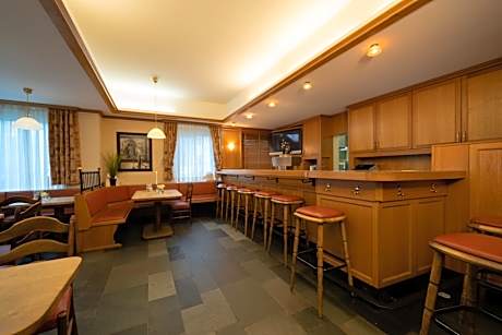 Hotel Emshof