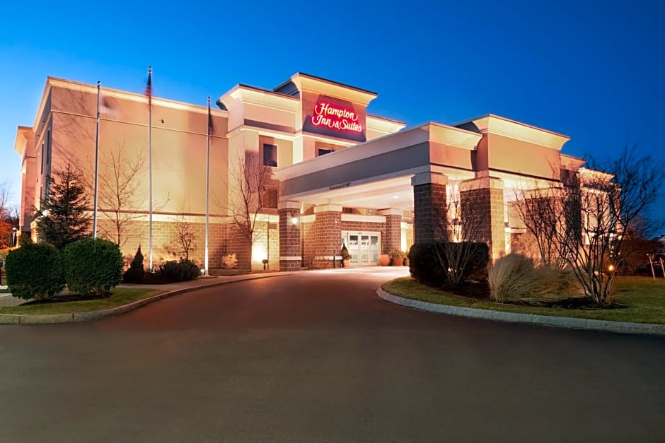 Hampton Inn & Suites Wells-Ogunquit